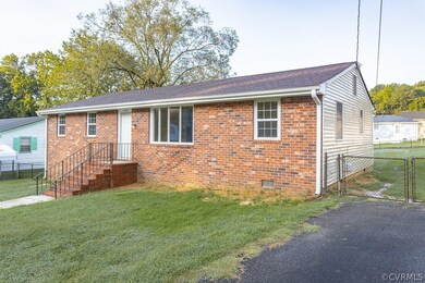 1908 Sunnyside Ave, Hopewell, VA 23860 - photo 3