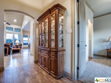 1018 Gruene Spring, New Braunfels, TX 78130 - photo 6