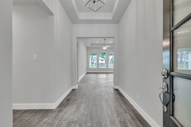 6719 Grant Dr Dr, Magnolia, TX 77354 - photo 2