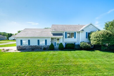 1821 Mercury Ct., Dorr, MI 49323-2
