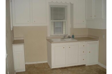 Exterior Front. Kitchen