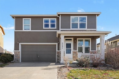 9094 Ellis Way, Arvada, CO 80005 - photo 2