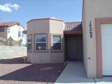 14268 Desert Sunset Dr, Horizon City, TX 79928 - photo 2