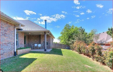 1817 Verdot Cir, Edmond, OK 73012 - photo 6
