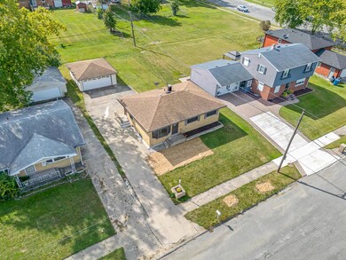 827 E 52nd Ave, Merrillville, IN 46410 - photo 6