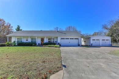 104 San Chez Dr, Gainesville, TX 76240 - photo 3