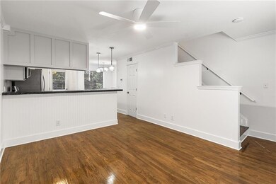 2232 Dunseath Ave NW unit 309, Atlanta, GA 30318 - photo 4