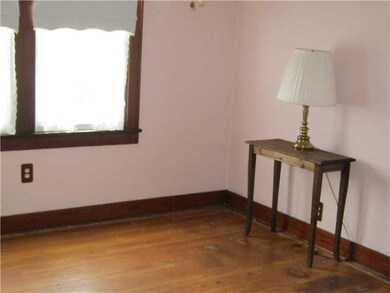 Bedroom.