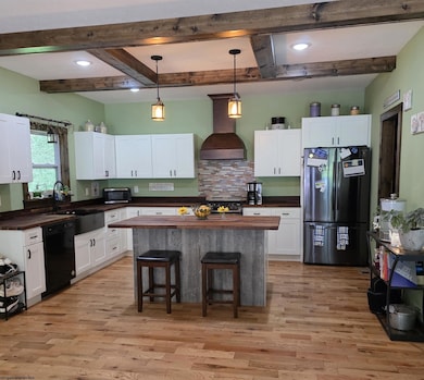 441 Aspin Rd, Weston, WV 26452 - photo 4