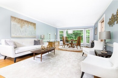 33 Pennacook St, Norfolk, MA 02056 - photo 4