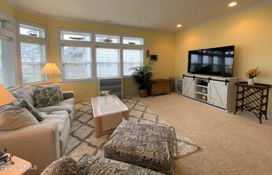 7 Living room