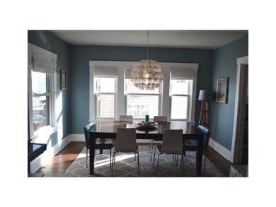 Dining Room.