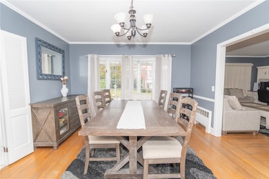 9 Farnum Ave, North Providence, RI 02911 - photo 6