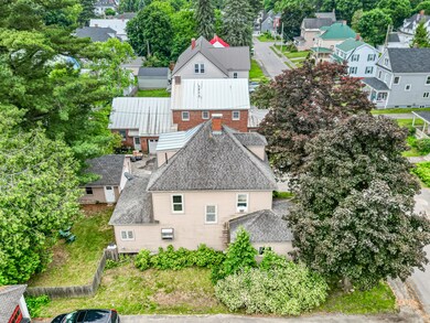 13 Bartlett St, Waterville, ME 04901 - photo 5