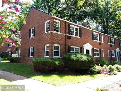 211 N Trenton St unit 2112, Arlington, VA 22203 - photo 4