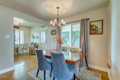Dedicated Dining Area 2