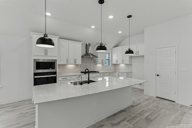 341 Bodensee Place, New Braunfels, TX 78130 - photo 3