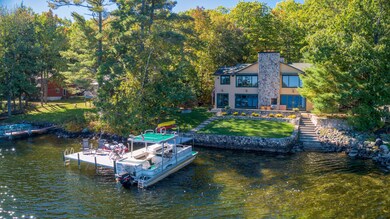 46 Kansas Shores Rd S, Bridgton, ME 04009 - photo 3