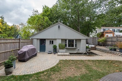 64 Dothan St, Arlington, MA 02474 - photo 7