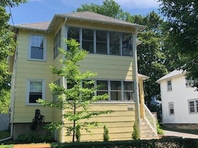 12 Barnard Rd unit 14, Belmont, MA 02478 - photo 4