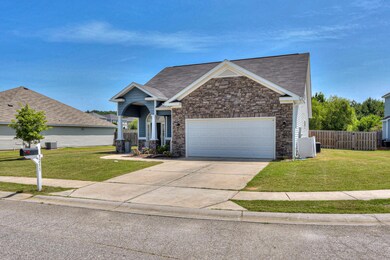 3211 Windwood St, Evans, GA 30809 - photo 2