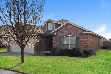 608 Talon Dr, Norman, OK 73072 - photo 3