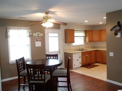 85 Kensington Blvd unit Kensington, Georgetown, SC 29440 - photo 6