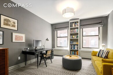 Manhattan Tower Condos unit 5C, New York, NY 10024 - photo 7