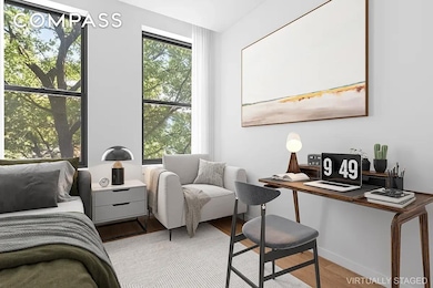 20-27 Menahan St unit 1-L, Flushing, NY 11385 - photo 5