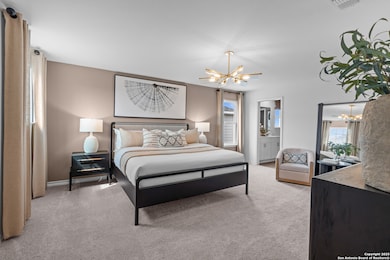 12015 Mutton Busting Dr, San Antonio, TX 78254 - photo 3