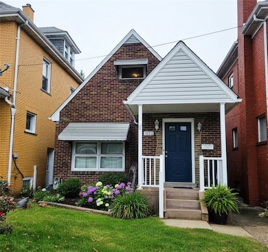 1022 Melrose Ave, Ambridge, PA 15003 - photo 2