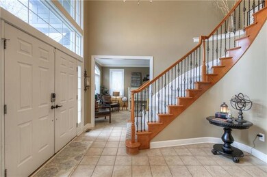 14710 S Hallet St, Olathe, KS 66062 - photo 7