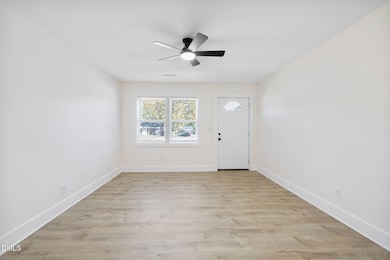 512 E Branch St, Spring Hope, NC 27882 - photo 6