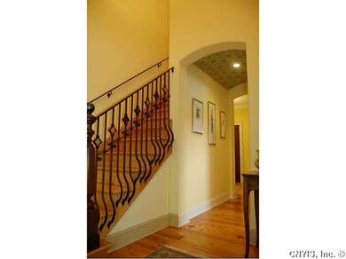 Foyer.