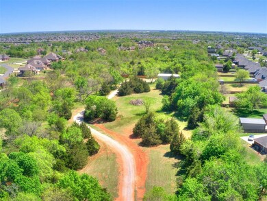 View of bird's eye view