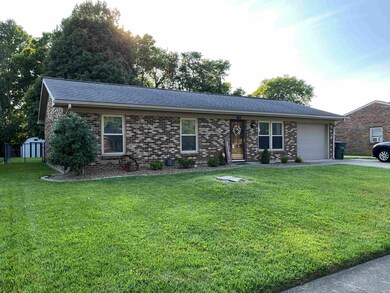 184 N Dove Loop, Owensboro, KY 42301 - photo 2