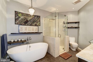 1767 P St NW unit 4, Washington, DC 20036 - photo 6