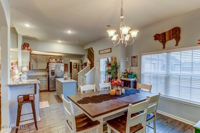 3261 Magnolia Bloom Dr, Hernando, MS 38632 - photo 5