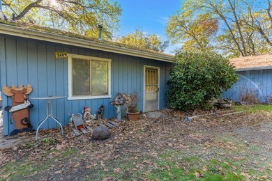 2407 Stringer Gap Rd. - Grants Pass, OR