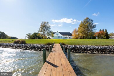 24624 New Post Rd, Saint Michaels, MD 21663 - photo 2