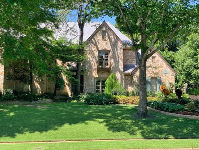 543 Park Heights Cir, Tyler, TX 75701 - photo 3