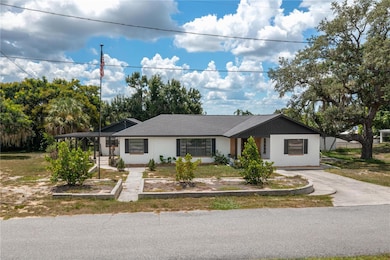 343 W B St, Frostproof, FL 33843 - photo 2