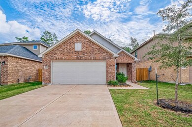 27282 Grey Fox Run, Magnolia, TX 77354 - photo 2