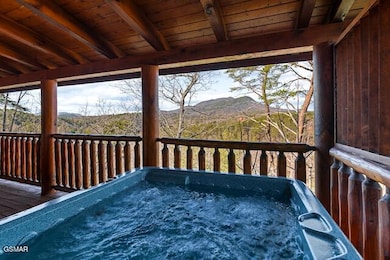 1308 Timberwolf Way, Sevierville, TN 37876 - photo 2