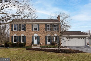 628 Tanglewood Dr, Sykesville, MD 21784 - photo 2