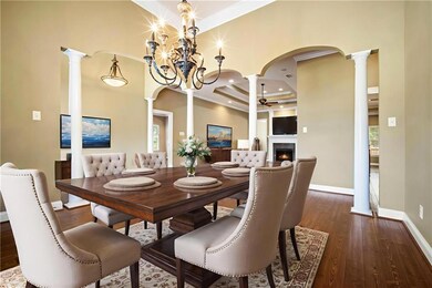 3382 Winthrop Ct, Mobile, AL 36695 - photo 7