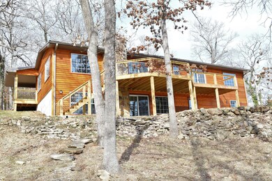 555 Fox Fire Knoll Dr, Kimberling City, MO 65686 - photo 2