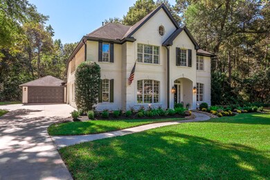 4002 Amberlee Ct, Spring, TX 77386 - photo 4