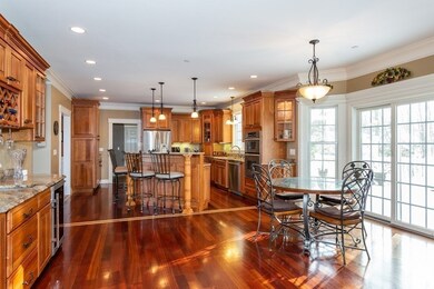 3 Patriot Ridge Ln, Wilbraham, MA 01095 - photo 4