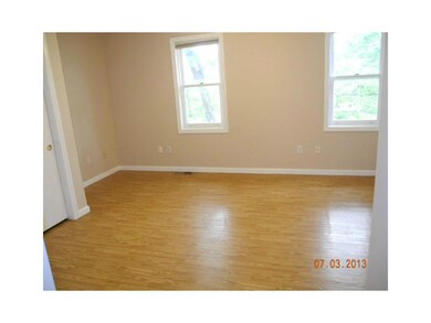 Bedroom.